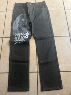 SDL like new size 34x32 jeans perfect condition