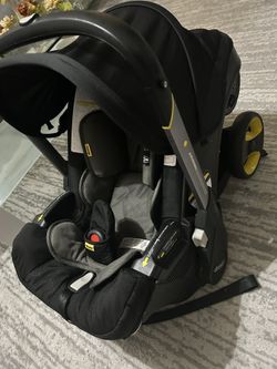Doona Stroller