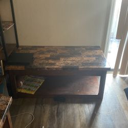 End Table 