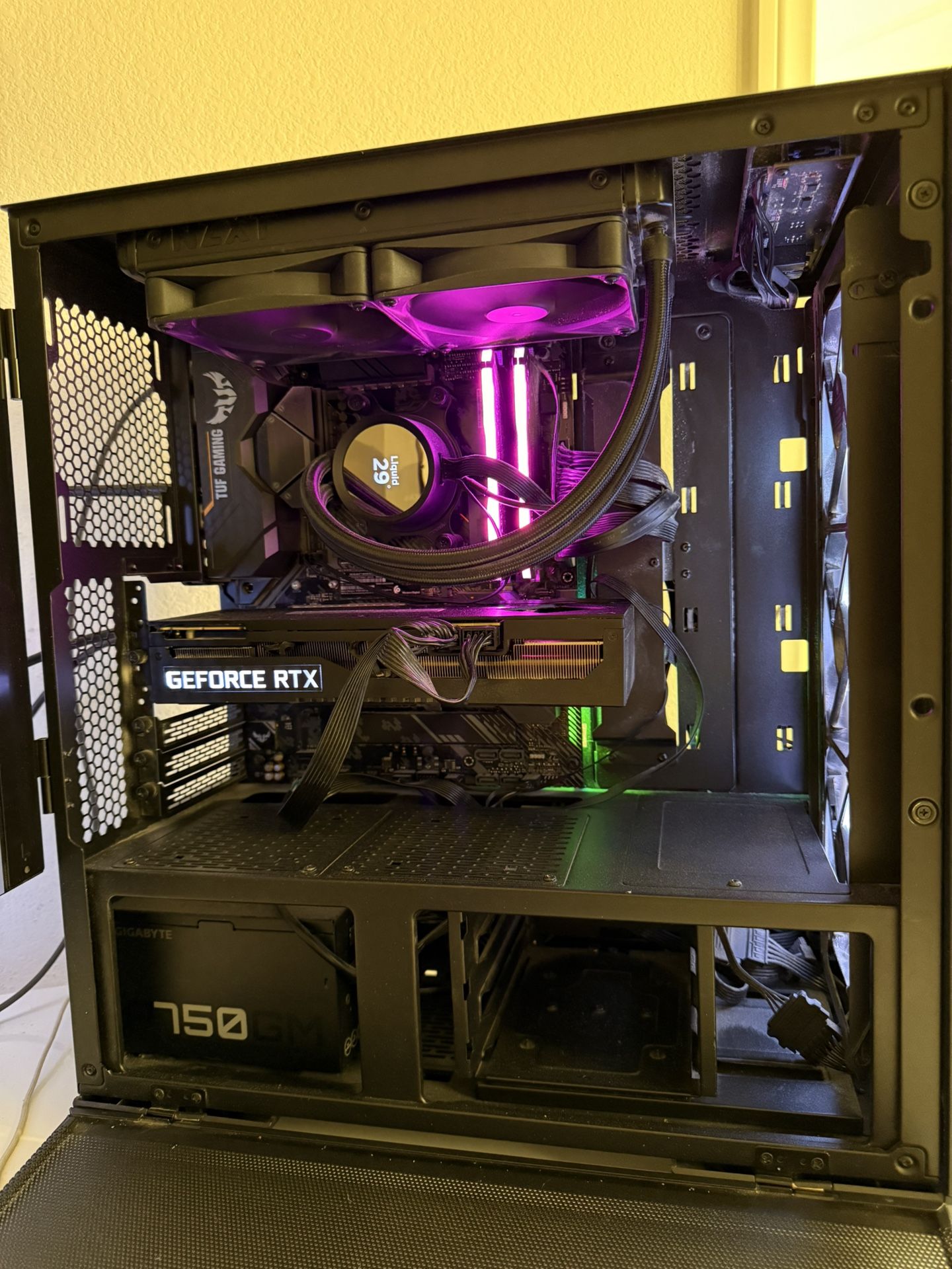 Gaming PC RTX 3090