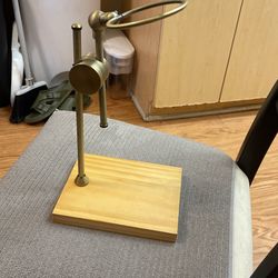 Hanger/ Colgador