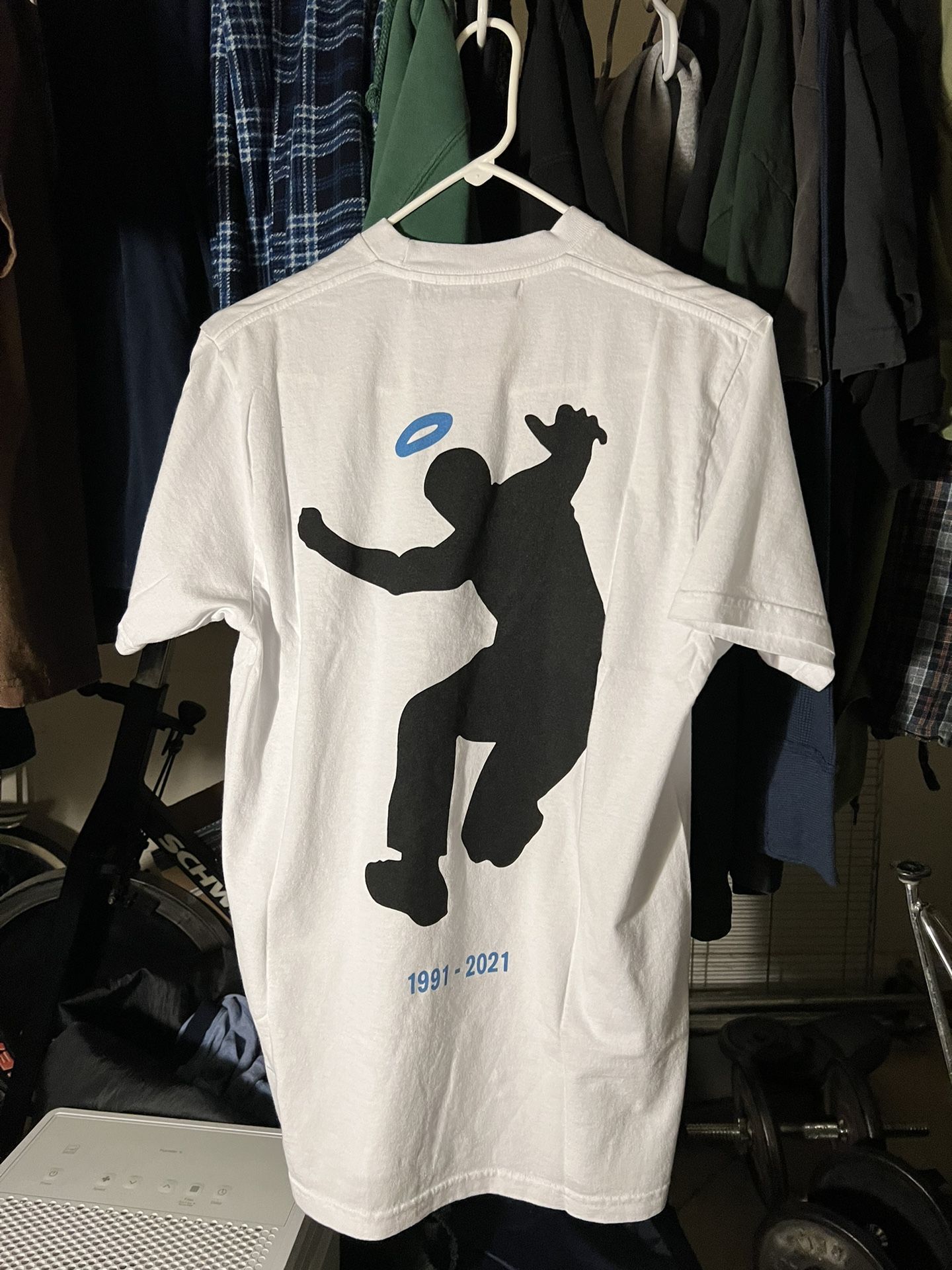 Union LA 30th Anniversary “ The Best Fuckin