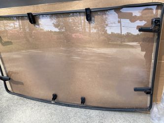 Windshield For Ranger 2017 ATV