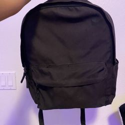 Backpack 