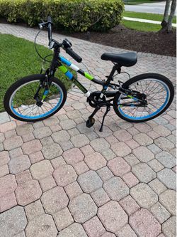 Guardian 20” Kids Bike – Great Condition – Ready to Ride! 🚲