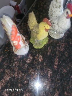 Chicken