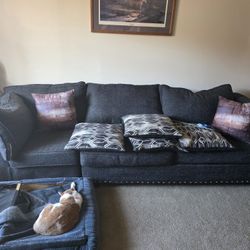 Free Sleeper Sofa
