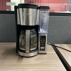 Ninja Coffee Maker CE250