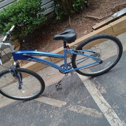 Bike For Sale 