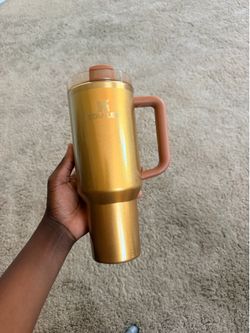Golden Stanley
