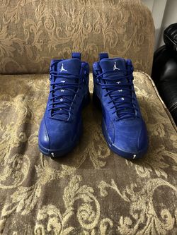 jordan 12 0