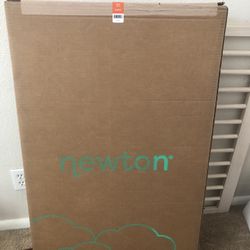 Newton Baby Mini Crib Mattress