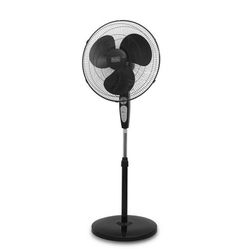 New Fan With Remote Control 