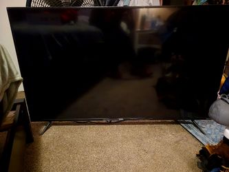 Onn 55 inch TV