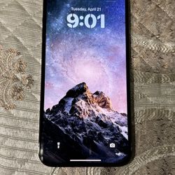 Unlocked iPhone 13 Pro Max 