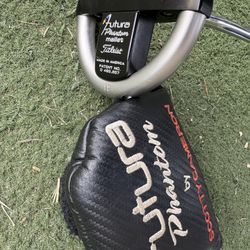 Scotty Cameron Putter