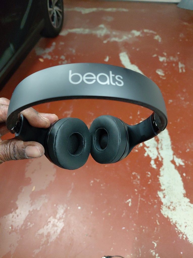 Beats Solo 3 Wireless