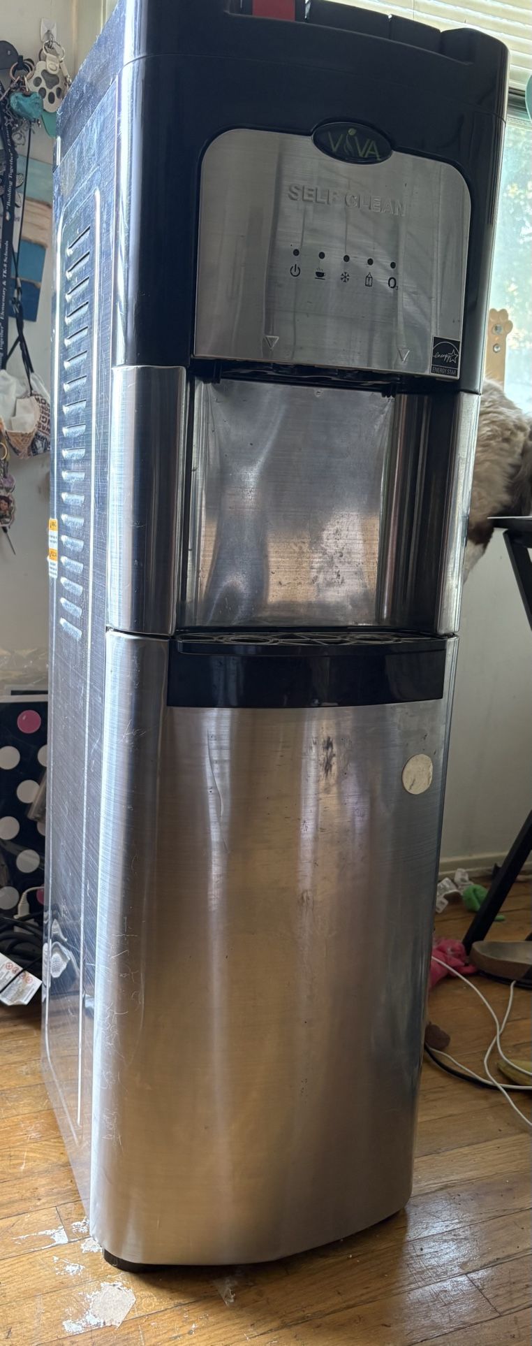 VIVA Bottom Water Cooler