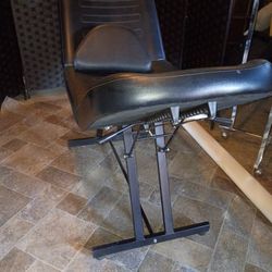 Tattoo Chair / Massage Chair 