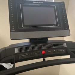 NordicTrac Commercial 1750