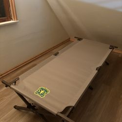 Camping Cots