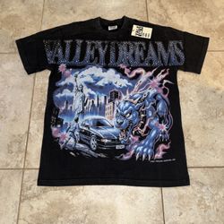 VALE Forever Dreams Shirt Sizes S, M, L