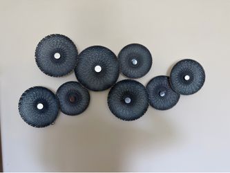 Wall decor