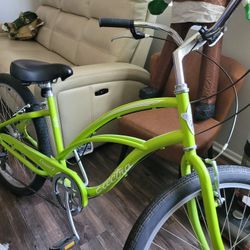 2022 Electra Beach Cruiser 