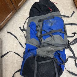 Hiking Bag 