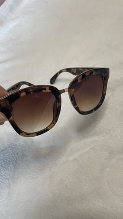 Sun Glasses 