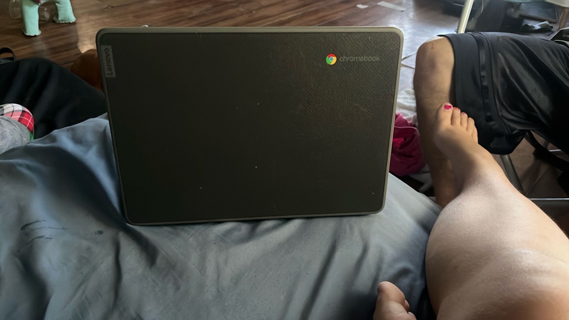 Chromebook 
