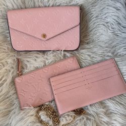 Pochette Accessories 