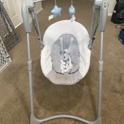 Graco Swing