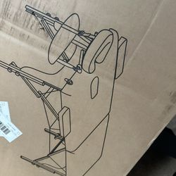 Brand New Massage Table 