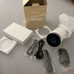 Mini Projector 