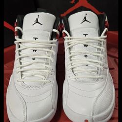 Air Jordan 12 Retro Twist Sz8