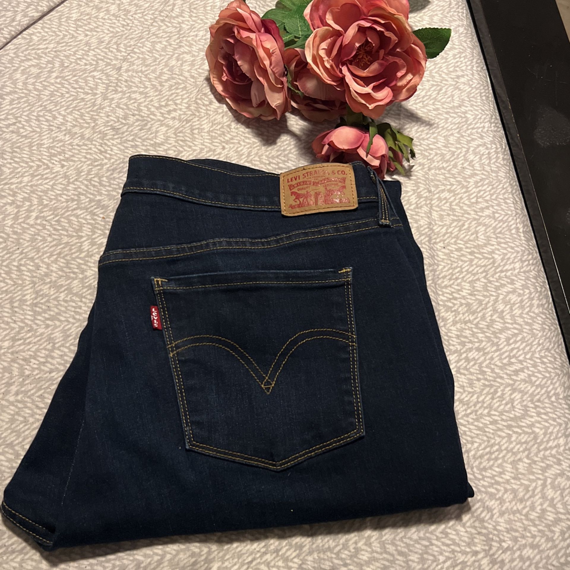 Levi’s Jeans Must Go Feel Free To Make An Offer 