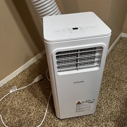 Air Conditioner 