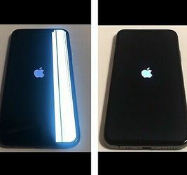 IPhone 6 iPhone 7 iPhone X Have an iPhone with crack screen 👉CLICK ON MY PROFILE FOR MORE OFFERES👈
