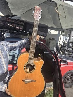 Guitar