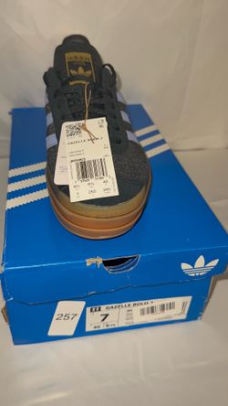 GAZELLE BOLD SHOES KIDS