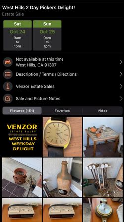 Furnitire vintage Levi’s tools - dishes collectibles
