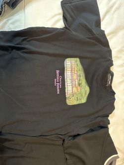 Homme Femme T-Shirts Men’s Large