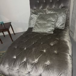 Couch Lounger 