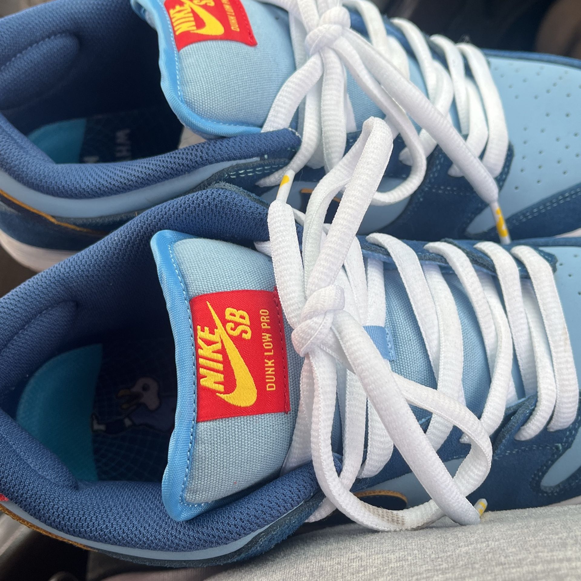 Nike