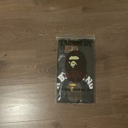 Bape Shirt