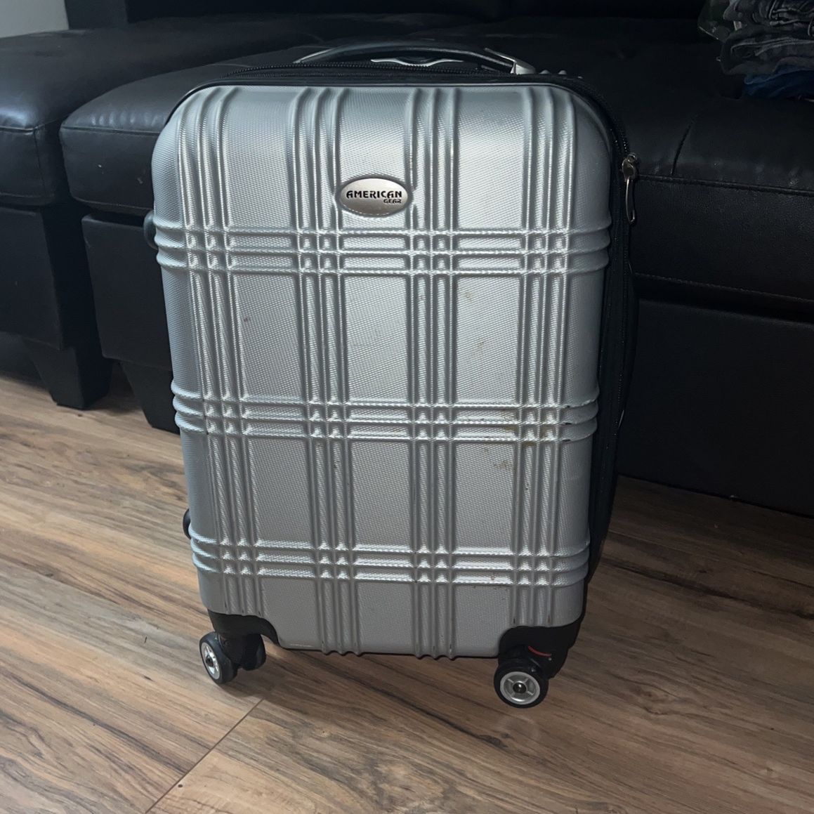 American Gear Carry On