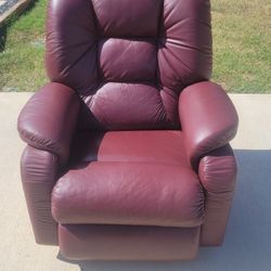 Rocking Recliner 