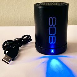 Wireless Bluetooth 808 CANZ Speaker