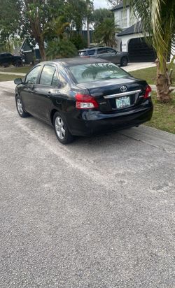 2008 Toyota Corolla